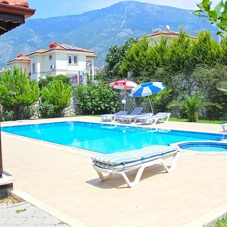 Sophia Villa