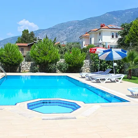 Sophia Villa *